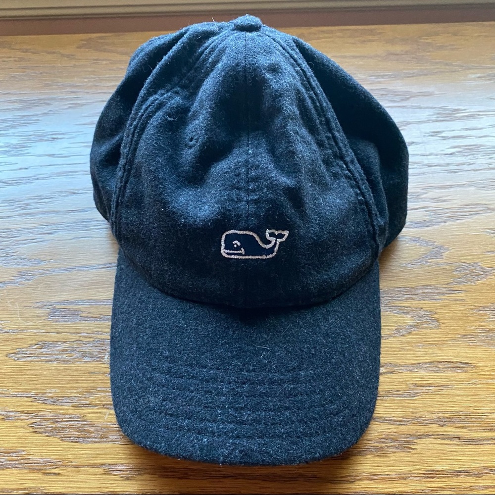Vineyard Vines Baseball Hat